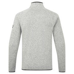 Gill 1499 Fleece jakke, Gr� str. M