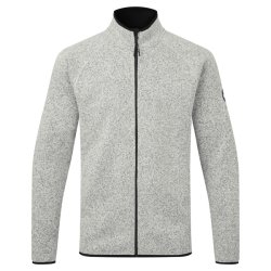 Gill 1499 Fleece jakke, Gr� str. M