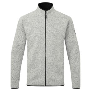 Gill 1499 Fleece jakke, Gr� str. S