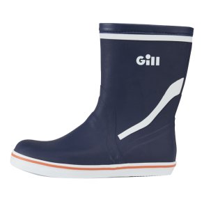 Gill 901 gummistvle kort str. 47