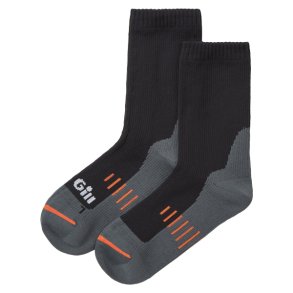 Gill 766 vandtt sock str. 36-38