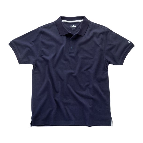 Gill 015 Polo shirt navy, str S