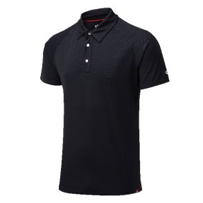 Gill UV008 Men's UV Polo Navy Str S