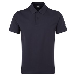 Gill Herre Pique Polo CC013 navy str. S