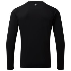 Gill UV011 Men's UV Tec T-Shirt Lang Sort Str S