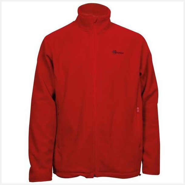 Rsailwear Genova fleece windbreaker rd, str L