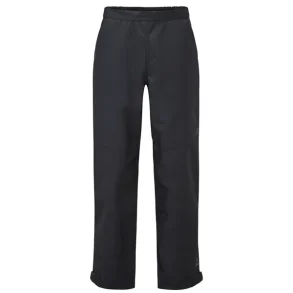 Gill IN88T Pilot buks sort Str. XXL