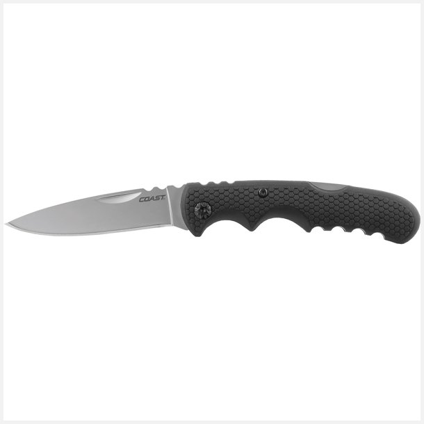 Coast foldekniv BX300, L:76,2mm