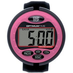 Optimumtime os319 sejlerur pink