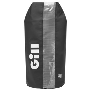 Gill L095 Voyager vandtt sort taske 50L
