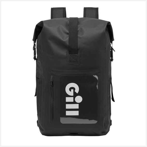 Gill Voyager vandtt rygsk 30L, sort