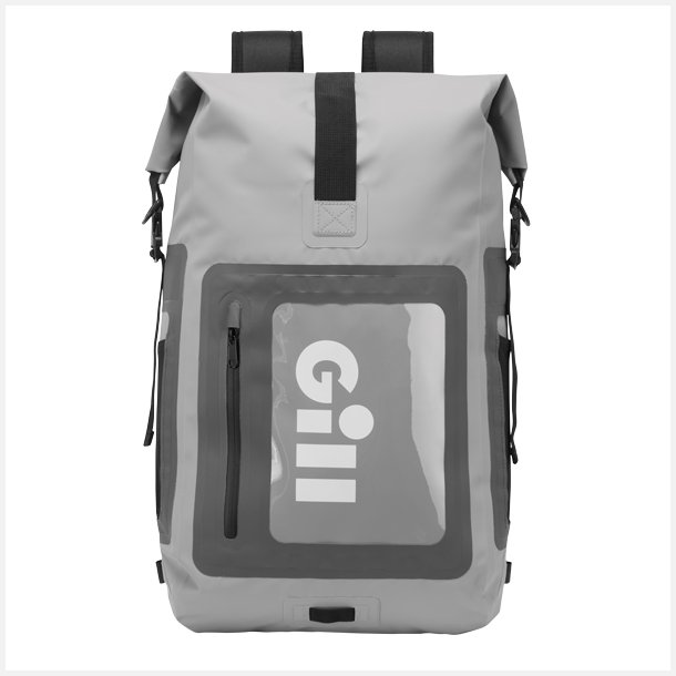 Gill Voyager vandtt rygsk 30L, gr