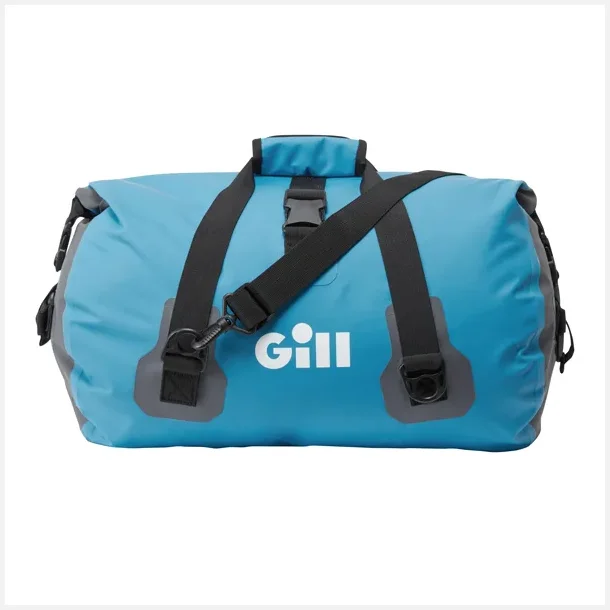 Gill L101 Voyager Duffel taske bl 30L