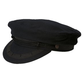 Captain Caps marinebl str. 59