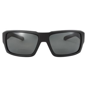 Gill 9745 Mirage Bi-focal sort solbrille +1,5