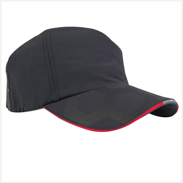 Gill RS13 Race cap, grafit