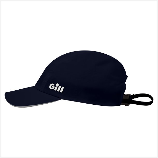 Gill 151 Regatta cap, navy