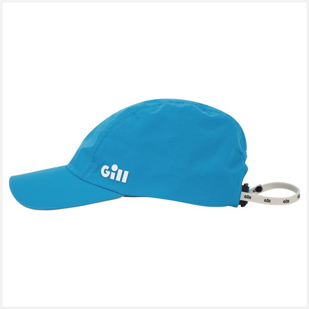 Gill 151 Regatta cap, bl