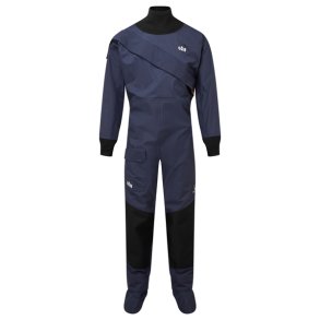 Gill 4806 T�rdragt Navy str. S