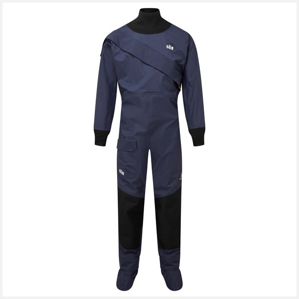 Gill 4806 T�rdragt Navy str. S