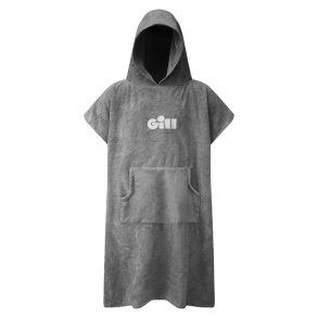 Gill 5022 Changing Robe gr