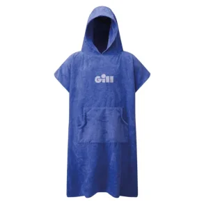 Gill 5022 Changing Robe bl