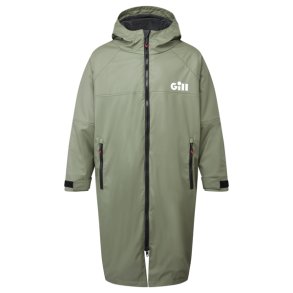 Gill 5024 Aqua Parka jakke gr�n str. M