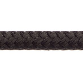 Robline Orion 500 Trimline 2mm sort 250m