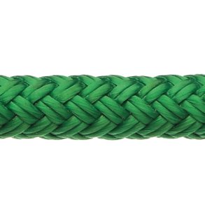 Robline Orion 500 sk�detov 6mm gr�n 100m