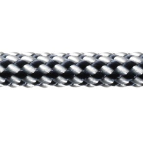 Robline Dinghy Control 3mm Hvid/Bl 100m