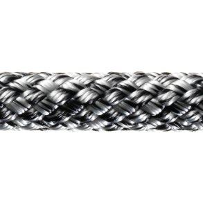 Robline Sirius 500 12mm S�lv/Sort 150m