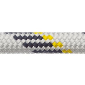 Robline Admiral 7000 6mm Hvid/Bl� 200m