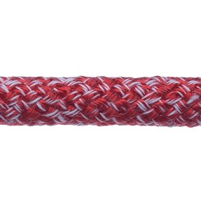 Robline Sirius Grip 12mm R�d/Hvid 200m