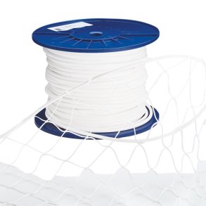 Robline Sgelndernet 2mm Hvid H-60cm L-70m