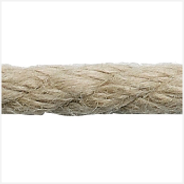 Robline Classic-Tex, 10mm Sand  - 1 mtr