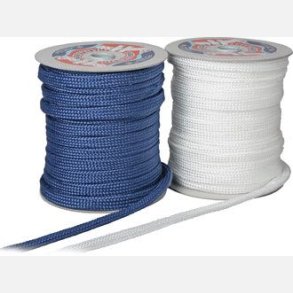 Fenderline hvid 14mm 4.6x22mm 50 meter