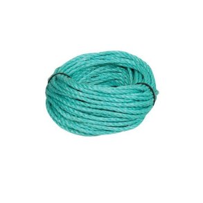 1852 Presenningstov Bl PP splitfilm 6mm, 20m