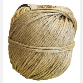 Hamp snor uden tjre 2mm 120 meter