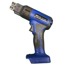 1852 Tovbr�nder i kuffert med 20V 2Ah Makita batteri
