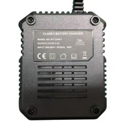 1852 Tovbr�nder i kuffert med 20V 2Ah Makita batteri