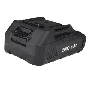 Ekstra batteri til 1852 tovbr�nder 20V 2Ah