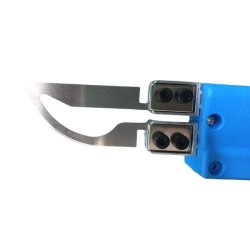 1852 tovbr�nder 100W 230V, 1,8m ledning