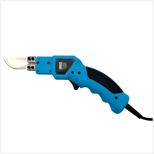 1852 tovbr�nder 100W 230V, 1,8m ledning