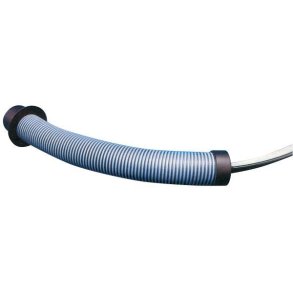 Gennemfringst 70/50mm l80cm