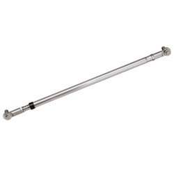 Ultraflex forbindelsesled til 2 motorer