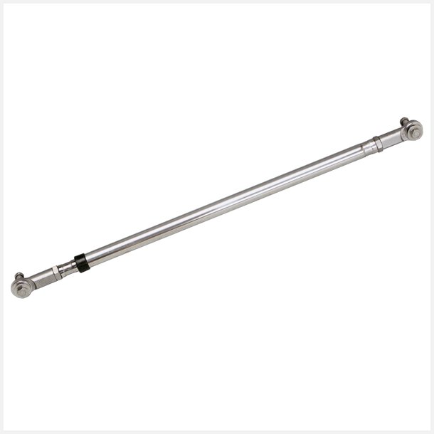 Ultraflex forbindelsesled til 2 motorer