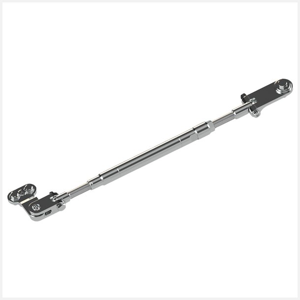 Forbindelsesled RF 2 A96 motorer, 66-73,6cm