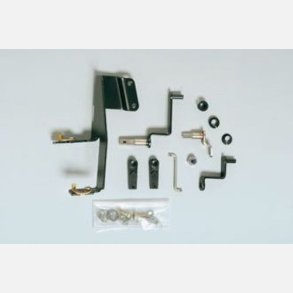 Ultraflex Kit f/yamaha f9.9c/ft9.9d/f15a