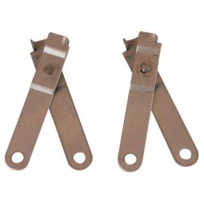 Ultraflex Kit K35 til C5-C16 montering p etgrebsboks