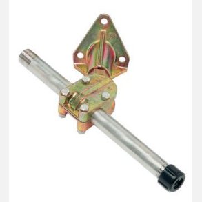 Ultraflex Motorbrndsbeslag/styring